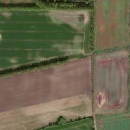 Satellite imagery of Bøgebjerg, DK