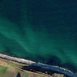 Satellite imagery of Kongshøj, DK