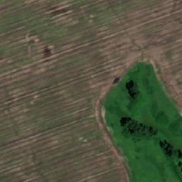 Satellite imagery of Гутовка, RU
