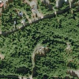Satellite imagery of Tahka Point, US