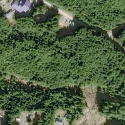 Satellite imagery of Kaishi Point, US