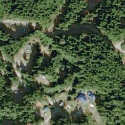 Satellite imagery of Kaishi Point, US