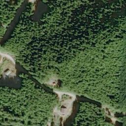 Satellite imagery of Kaishi Point, US