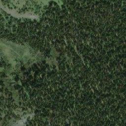 Satellite imagery of Mount Ogden, CA