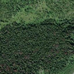 Satellite imagery of Mount Ogden, CA