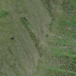 Satellite imagery of The Monach, CA