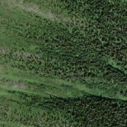 Satellite imagery of The Monach, CA