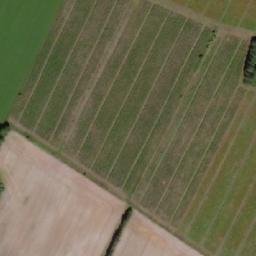 Satellite imagery of Svollibjerg, DK