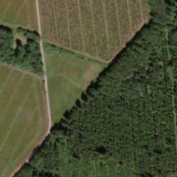 Satellite imagery of Svollibjerg, DK