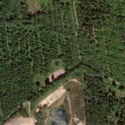 Satellite imagery of Svollibjerg, DK