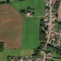 Satellite imagery of Bavnen, DK