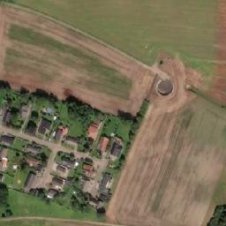Satellite imagery of Bavnen, DK