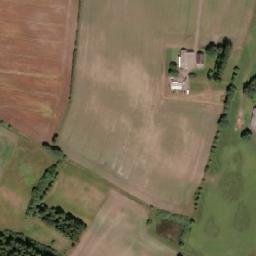 Satellite imagery of Bavnen, DK