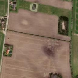 Satellite imagery of Bøgebjerg, DK