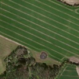 Satellite imagery of Bøgebjerg, DK