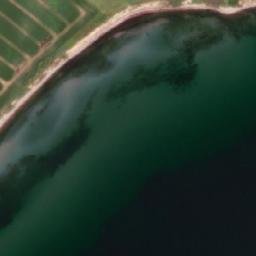 Satellite imagery of Stålhøj Hage, DK