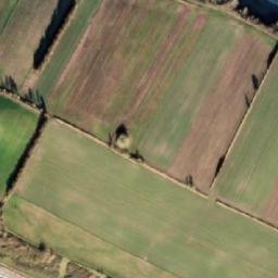 Satellite imagery of Kongshøj, DK