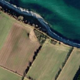 Satellite imagery of Kongshøj, DK