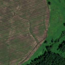 Satellite imagery of Гутовка, RU