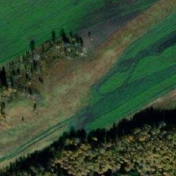Satellite imagery of Помогаево Нов., RU