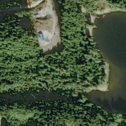 Satellite imagery of Kaishi Point, US