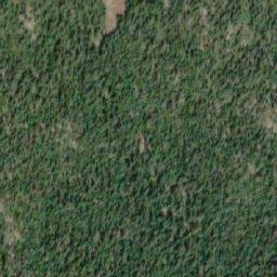 Satellite imagery of Iktlaki Peak, CA