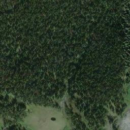 Satellite imagery of Mount Ogden, CA