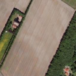 Satellite imagery of Svollibjerg, DK