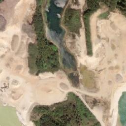 Satellite imagery of Svollibjerg, DK