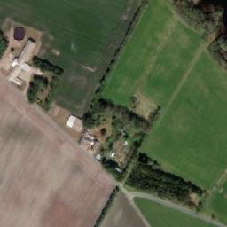 Satellite imagery of Møllebjerg, DK