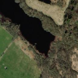 Satellite imagery of Møllebjerg, DK