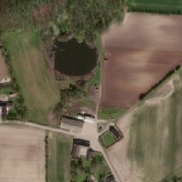 Satellite imagery of Bøgebjerg, DK