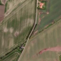Satellite imagery of Bøgebjerg, DK