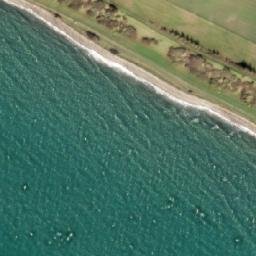 Satellite imagery of Kongshøj, DK