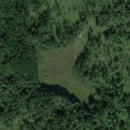 Satellite imagery of Бол. Инюша, RU