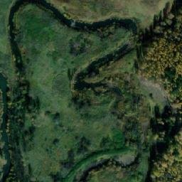 Satellite imagery of Помогаево Нов., RU