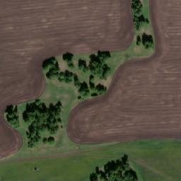 Satellite imagery of Казаков Бугор Нов., RU