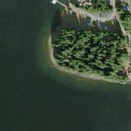 Satellite imagery of Kaishi Point, US