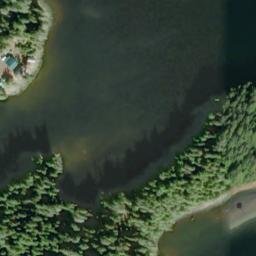 Satellite imagery of Kaishi Point, US