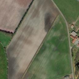 Satellite imagery of Møllebjerg, DK