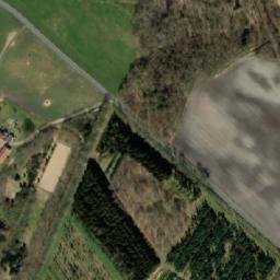 Satellite imagery of Møllebjerg, DK