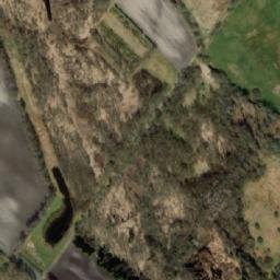 Satellite imagery of Møllebjerg, DK