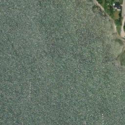 Satellite imagery of Husodde, DK