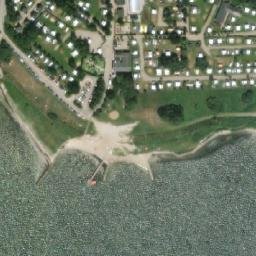 Satellite imagery of Husodde, DK