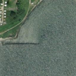 Satellite imagery of Husodde, DK