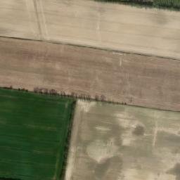 Satellite imagery of Tranebjerg Radio Mast, DK