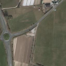 Satellite imagery of Danshøj, DK