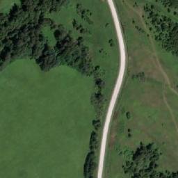 Satellite imagery of Комаровка, RU