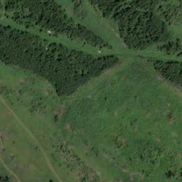 Satellite imagery of Комаровка, RU