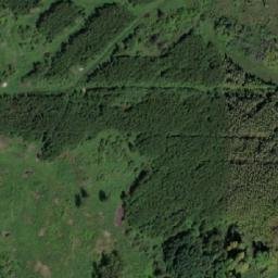 Satellite imagery of Комаровка, RU